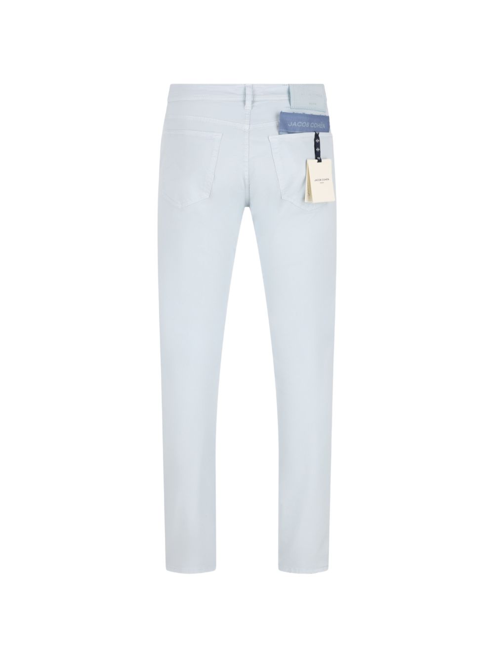 Jacob Cohen Men Slim Denim Jeans JACOB COHEN