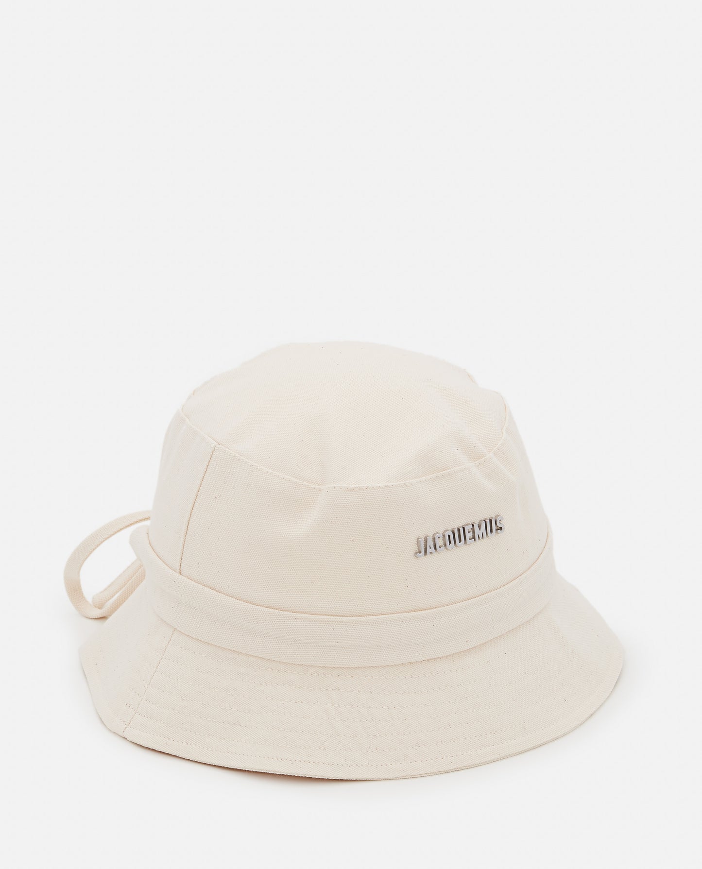 Jacquemus Men Le Bob Gadjo Bucket Hat JACQUEMUS