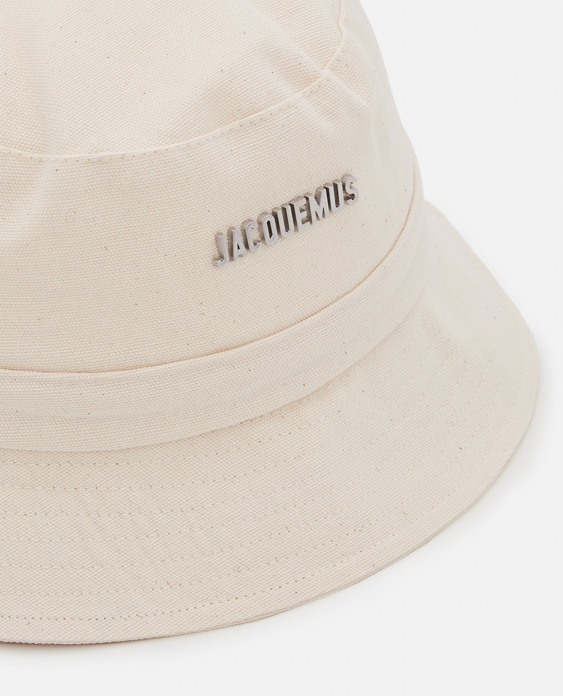 Jacquemus Men Le Bob Gadjo Bucket Hat JACQUEMUS