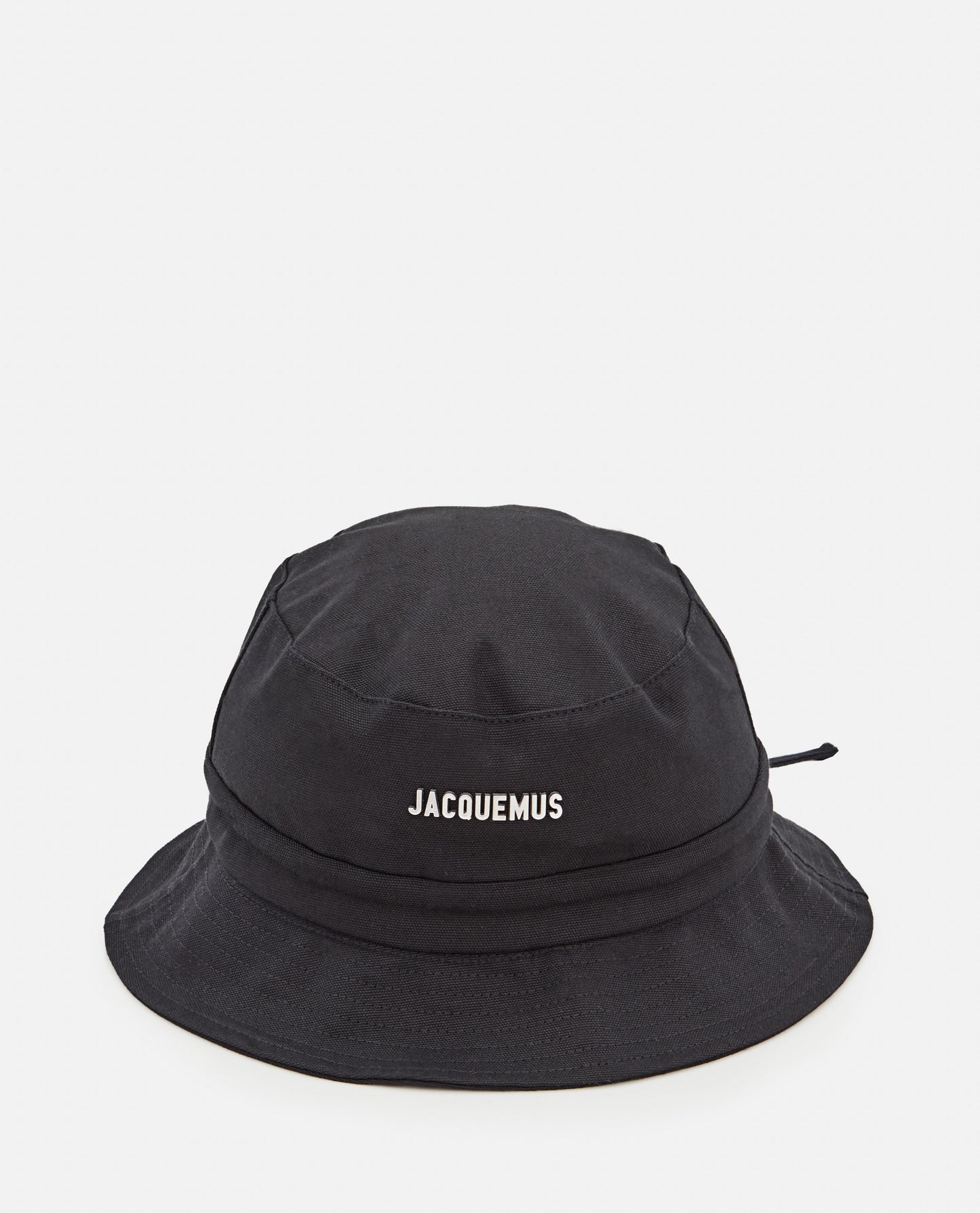 Jacquemus Men Le Bob Gadjo Bucket Hat JACQUEMUS