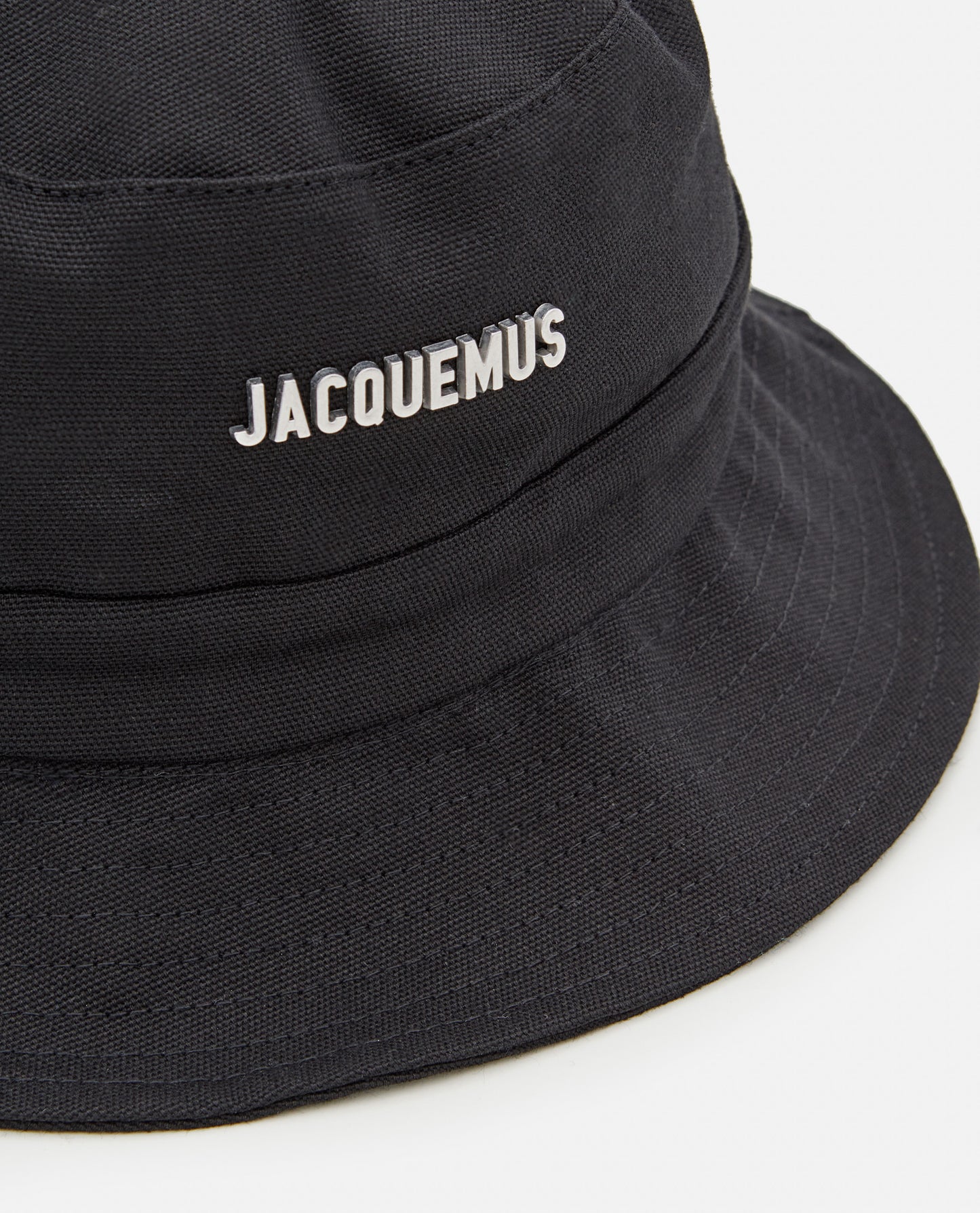 Jacquemus Men Le Bob Gadjo Bucket Hat JACQUEMUS