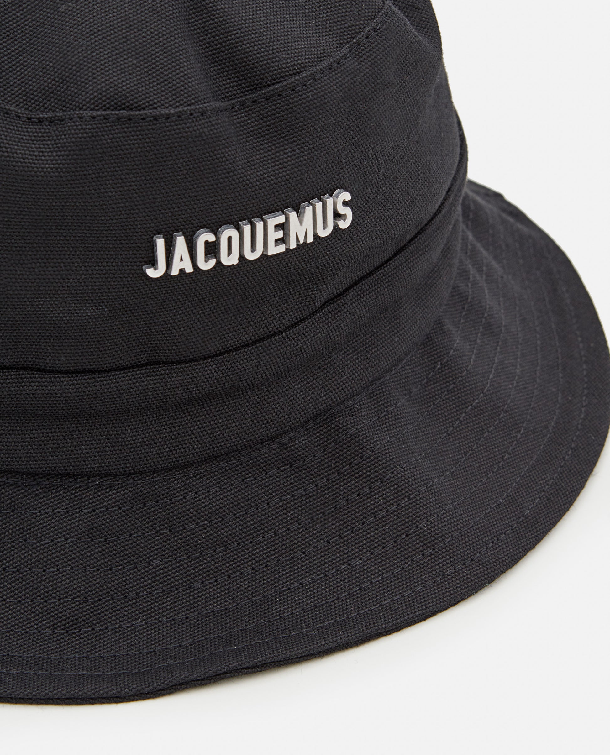 Jacquemus Men Le Bob Gadjo Bucket Hat JACQUEMUS