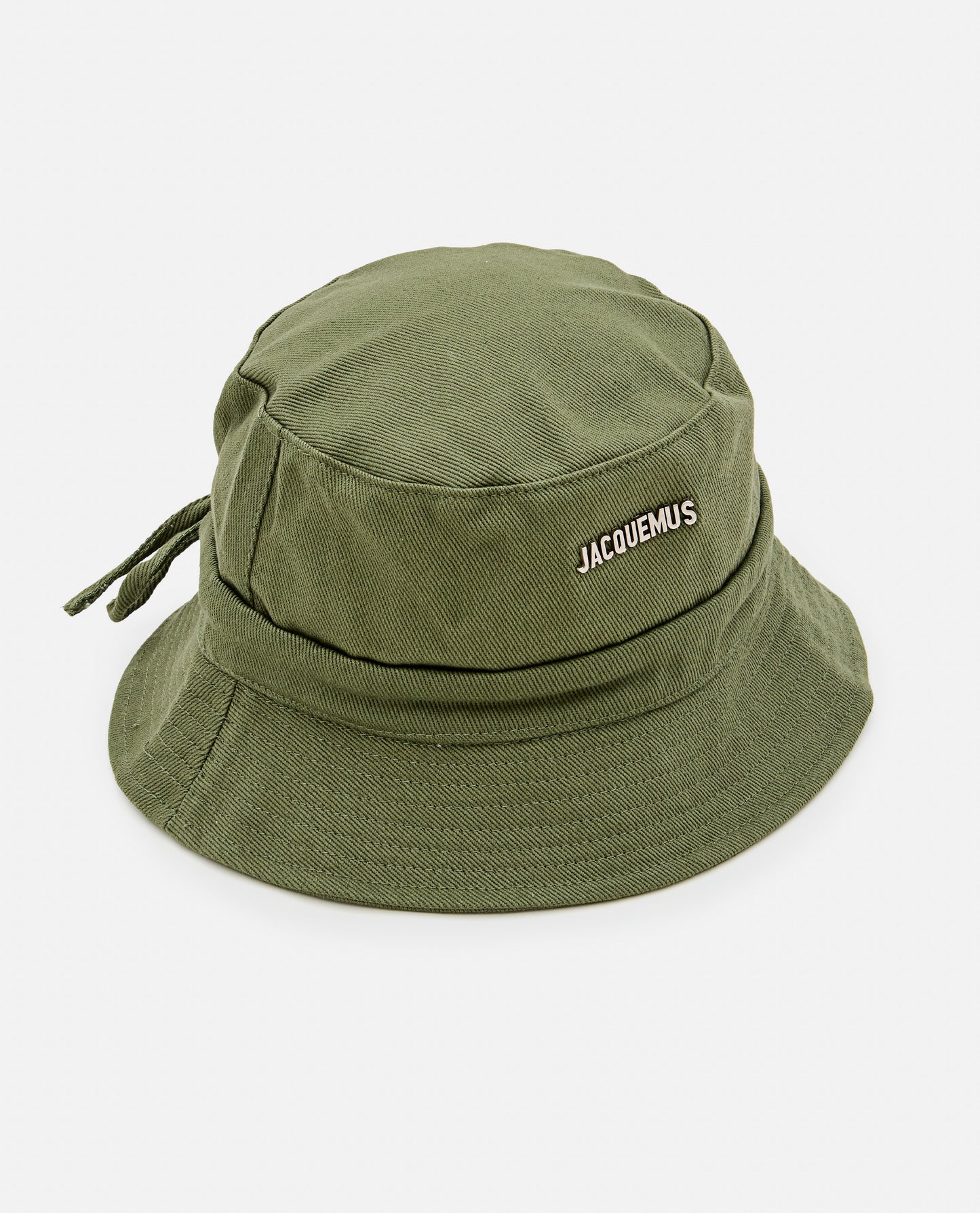 Jacquemus Men Le Bob Gadjo Bucket Hat JACQUEMUS