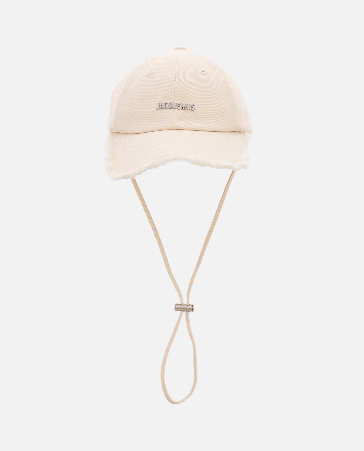 Jacquemus Men La Casquette Artichaut JACQUEMUS