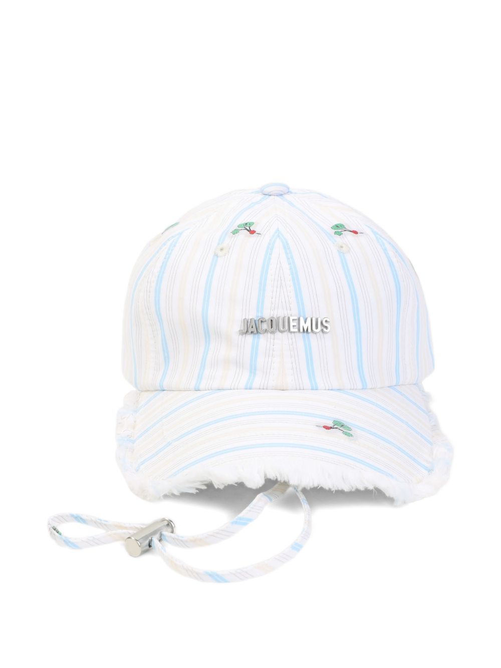 Jacquemus Men Hats JACQUEMUS