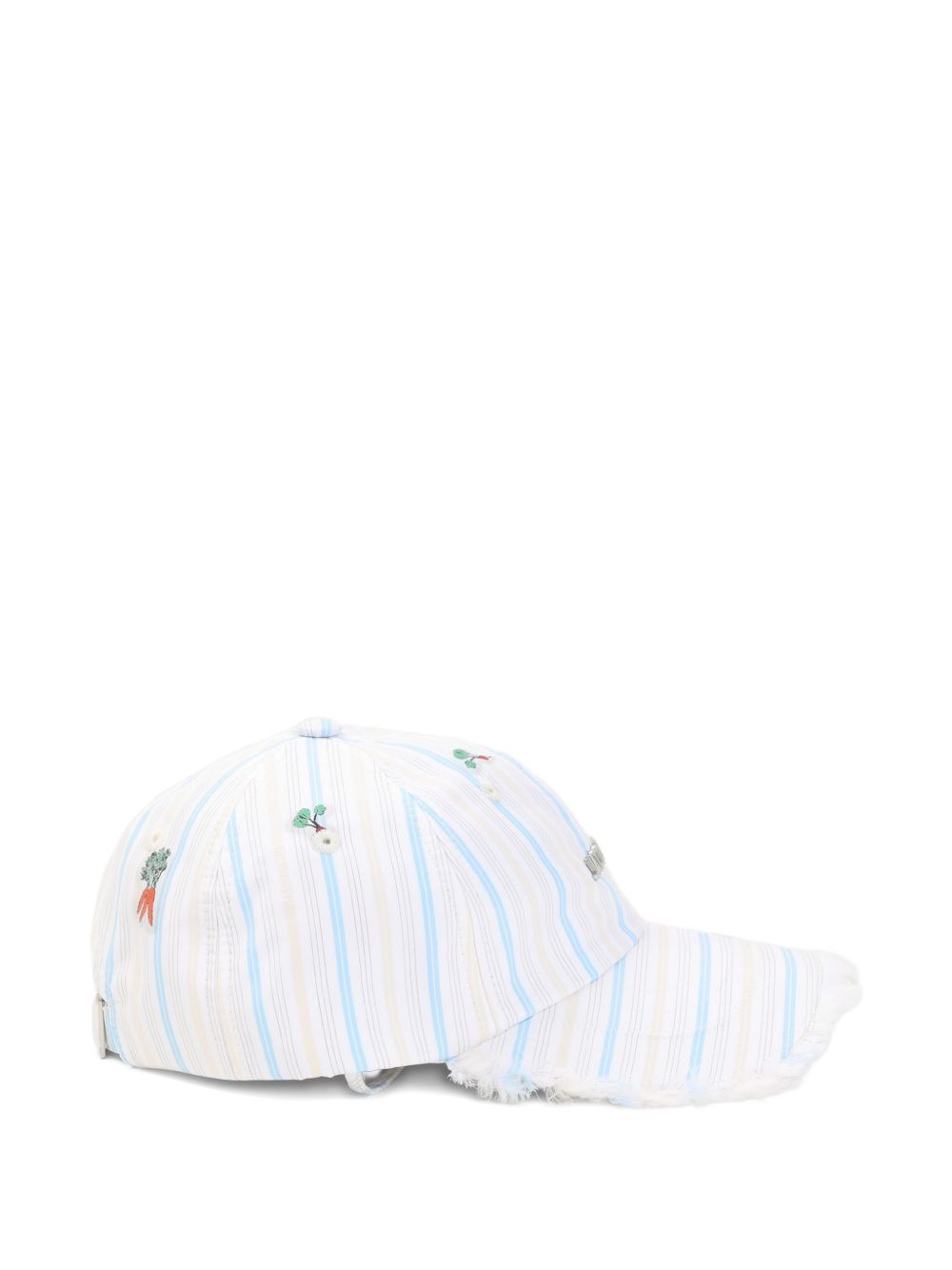 Jacquemus Men Hats JACQUEMUS