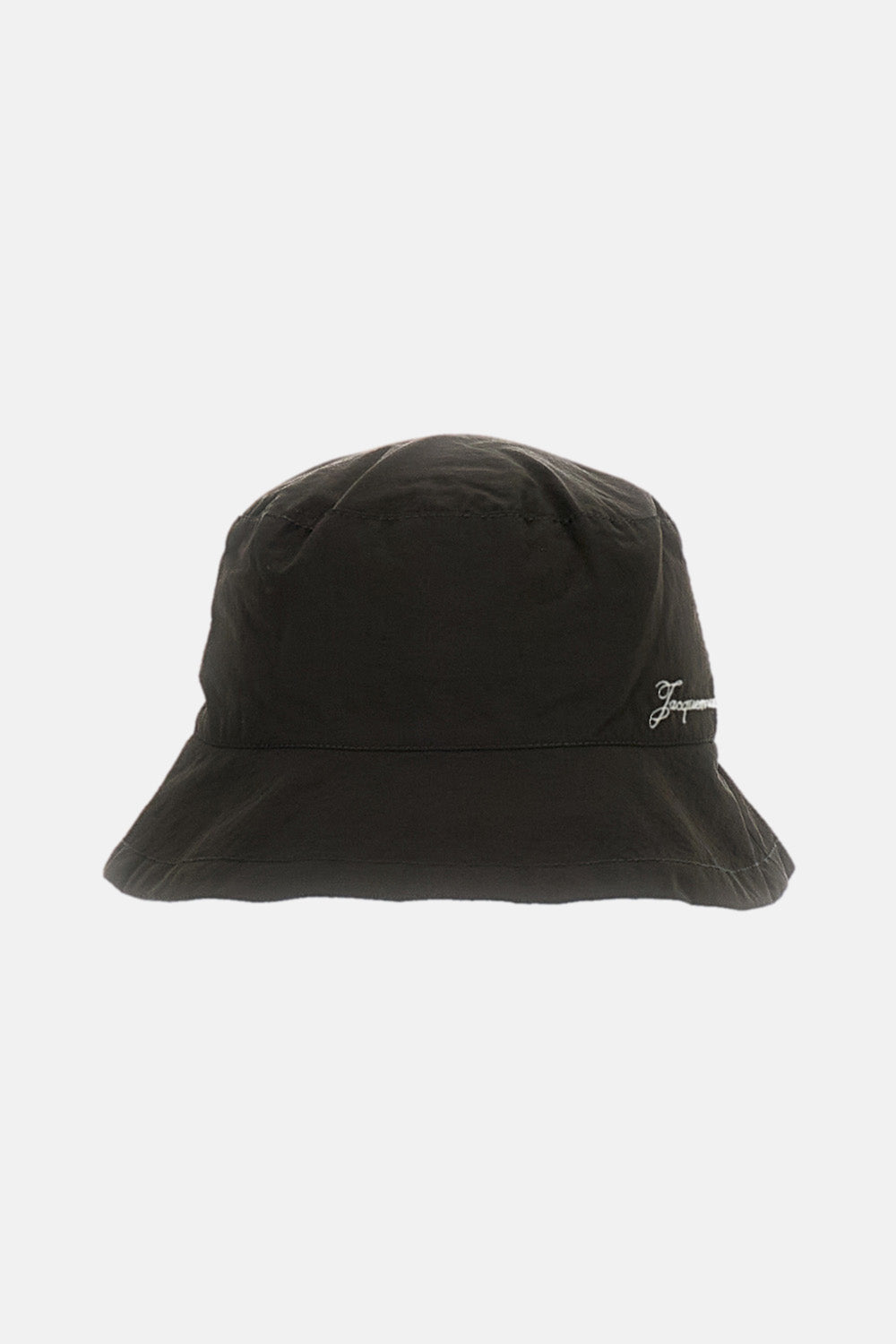Jacquemus Men Le Bob Baluchon Hat JACQUEMUS
