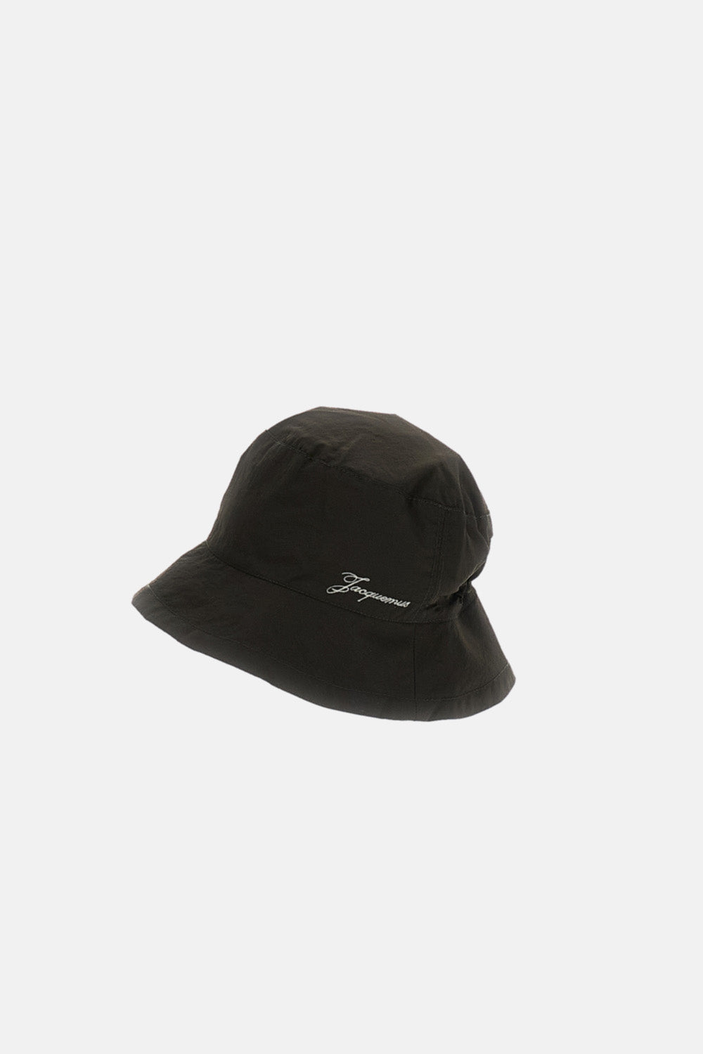 Jacquemus Men Le Bob Baluchon Hat JACQUEMUS