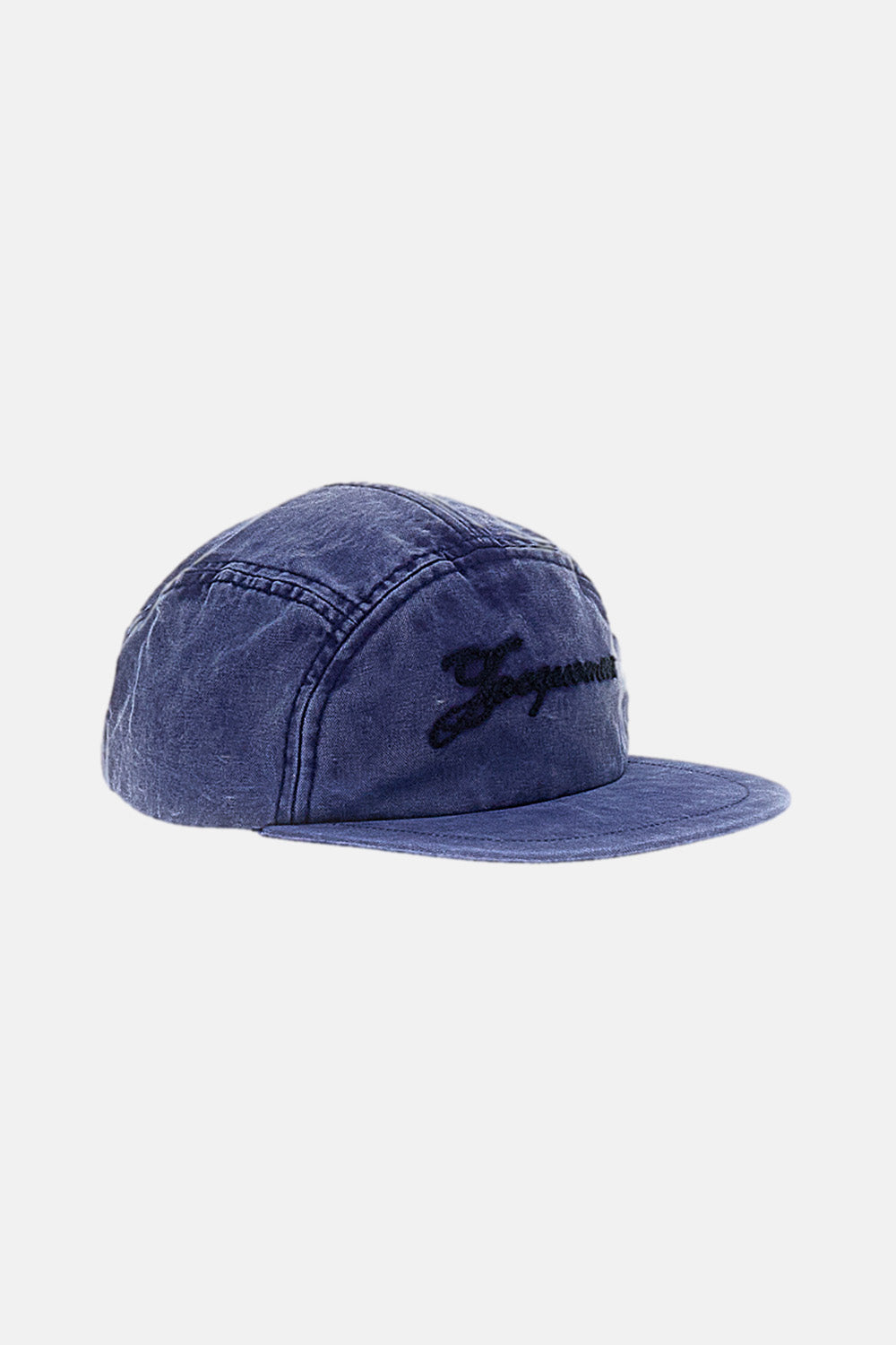 Jacquemus Men Gardian Cap JACQUEMUS