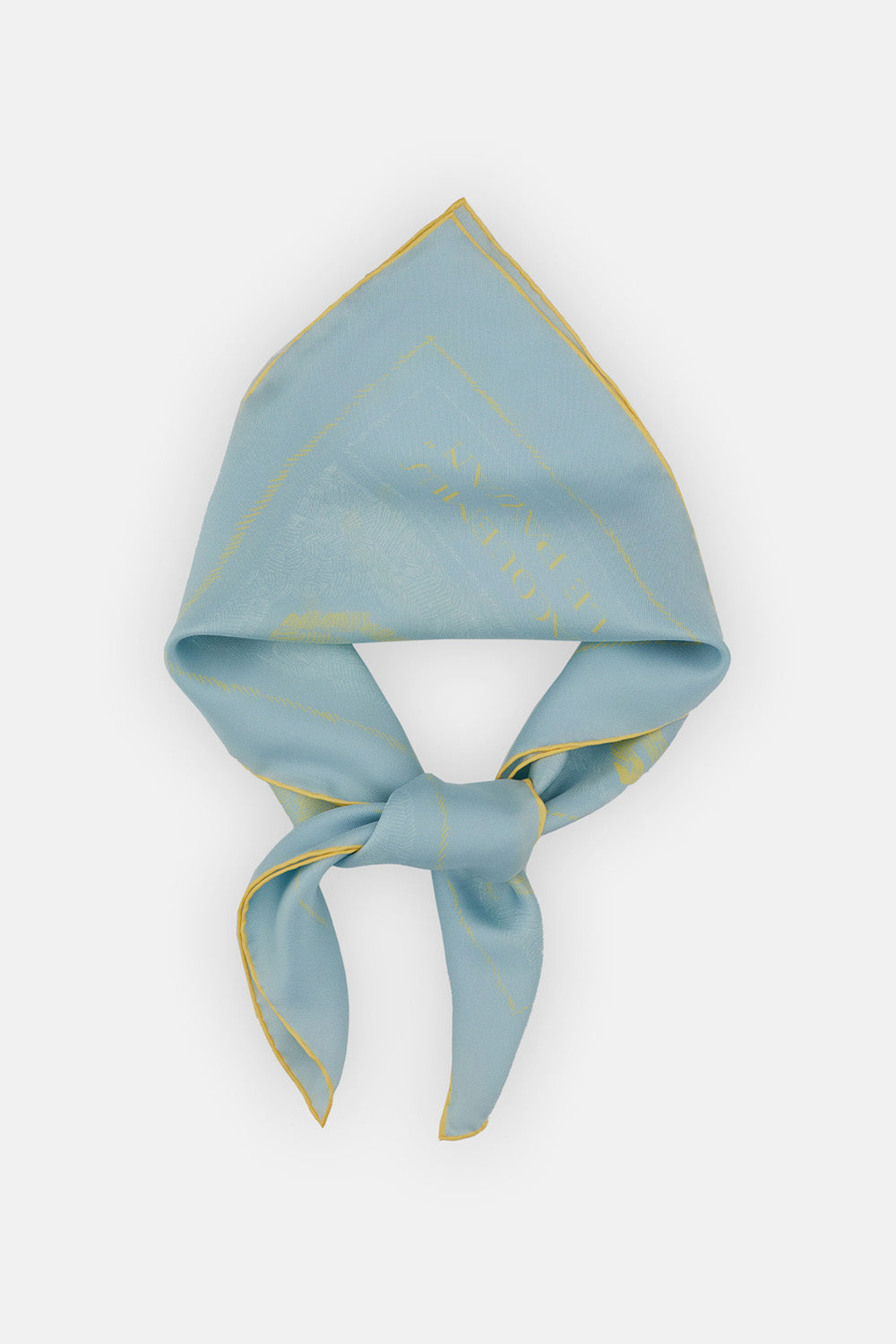 Jacquemus Women Le Foulard Paysan JACQUEMUS