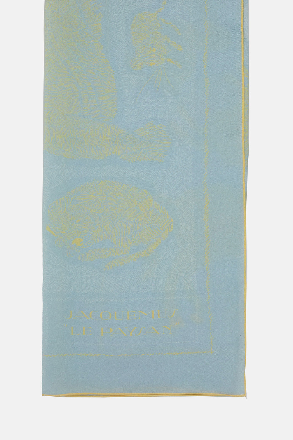 Jacquemus Women Le Foulard Paysan JACQUEMUS