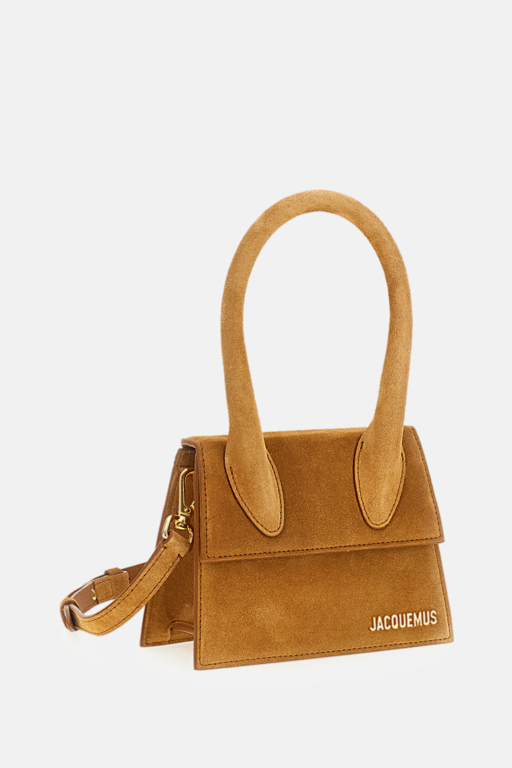 Jacquemus Women Le Chiquito Moyen Bag JACQUEMUS