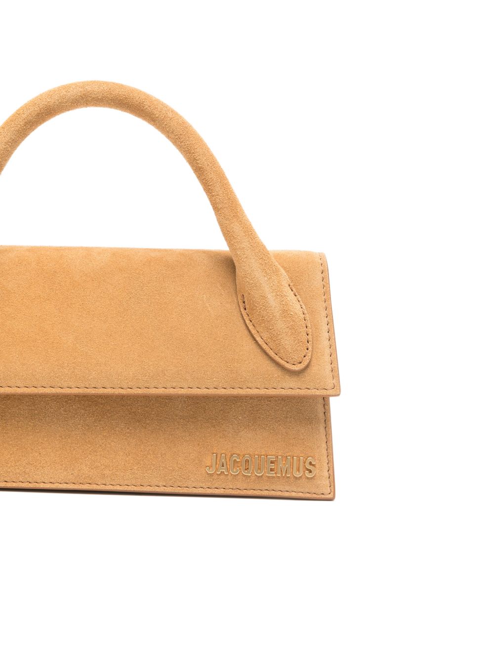 Jacquemus Women Le Chiquito Long Leather Handbag JACQUEMUS