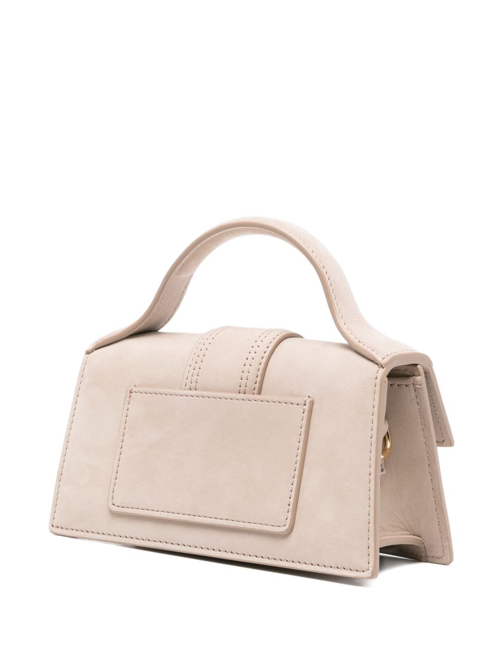 Jacquemus Women Le Bambino Leather Handbag JACQUEMUS