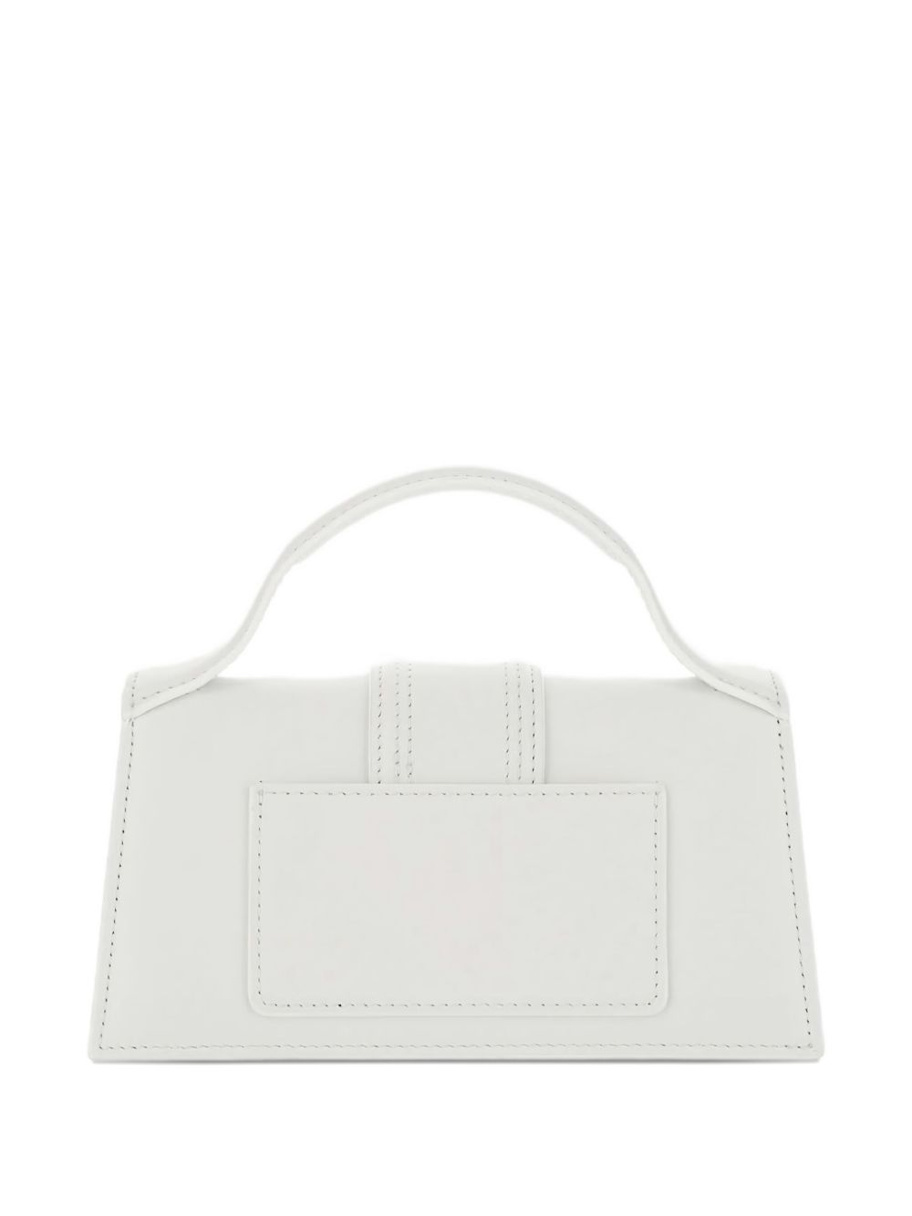 Jacquemus Women Le Grand Bambino Leather Handbag JACQUEMUS