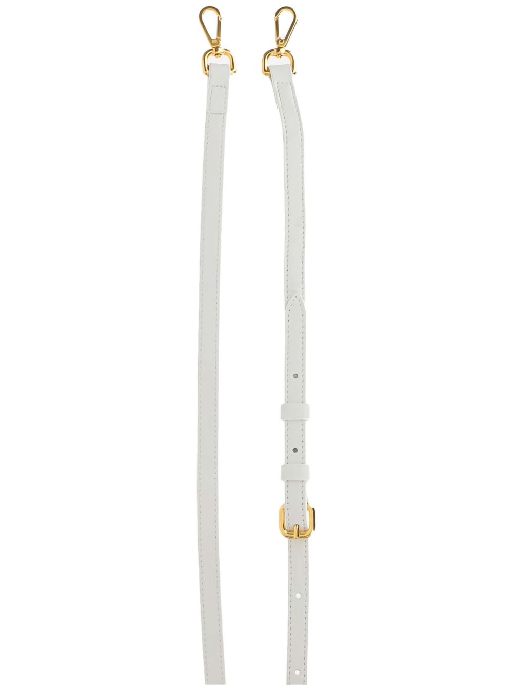 Jacquemus Women Le Grand Bambino Leather Handbag JACQUEMUS