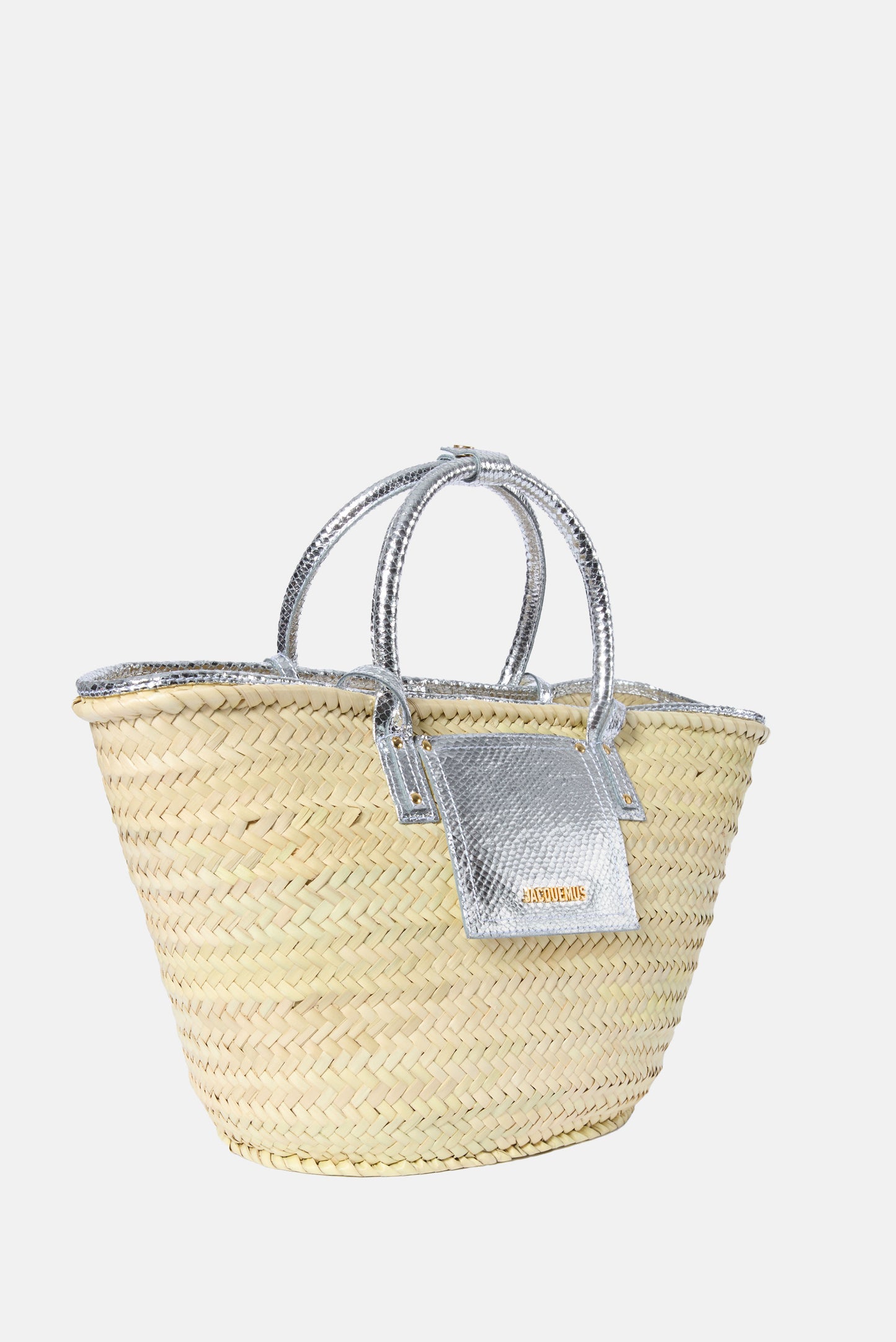 Jacquemus Women Le Panier Soli Bag JACQUEMUS