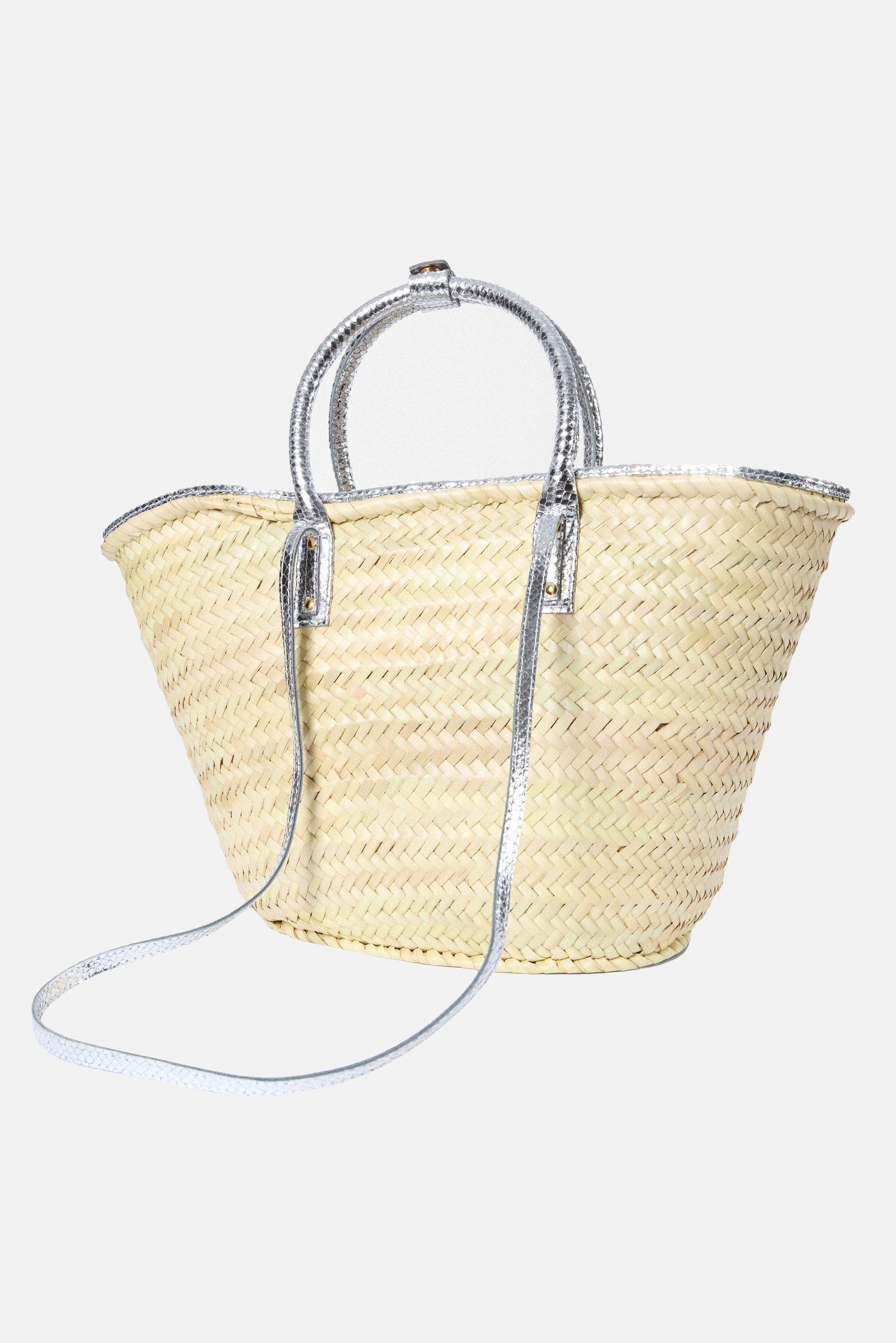 Jacquemus Women Le Panier Soli Bag JACQUEMUS