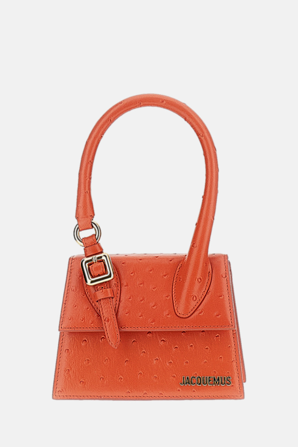 Jacquemus Women Le Chiquito Bag Medium JACQUEMUS