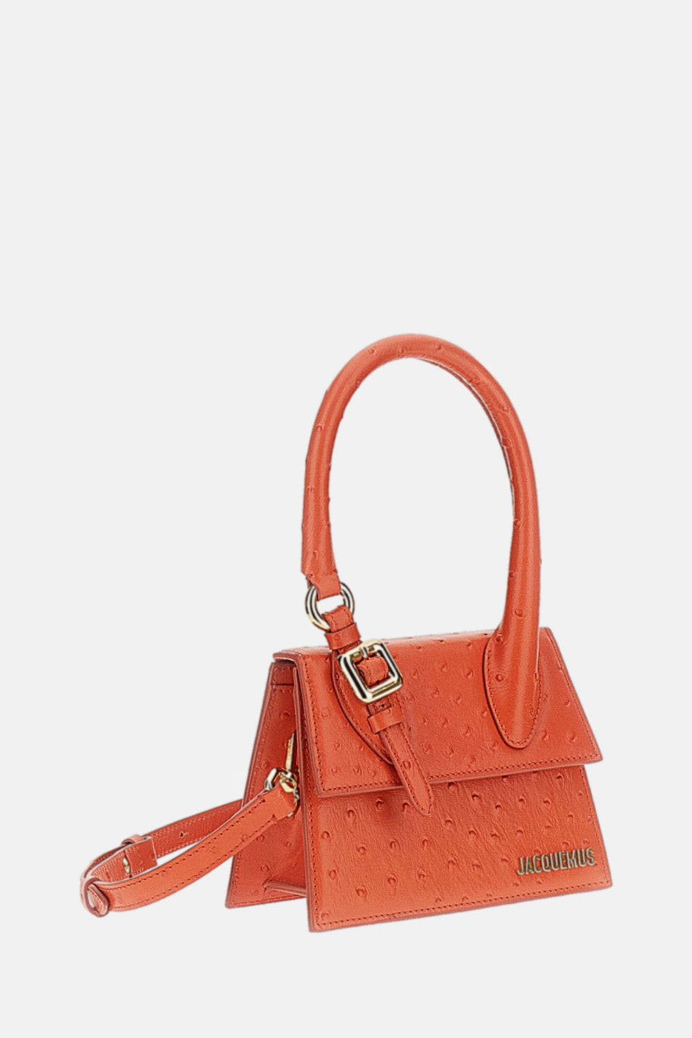 Jacquemus Women Le Chiquito Bag Medium JACQUEMUS