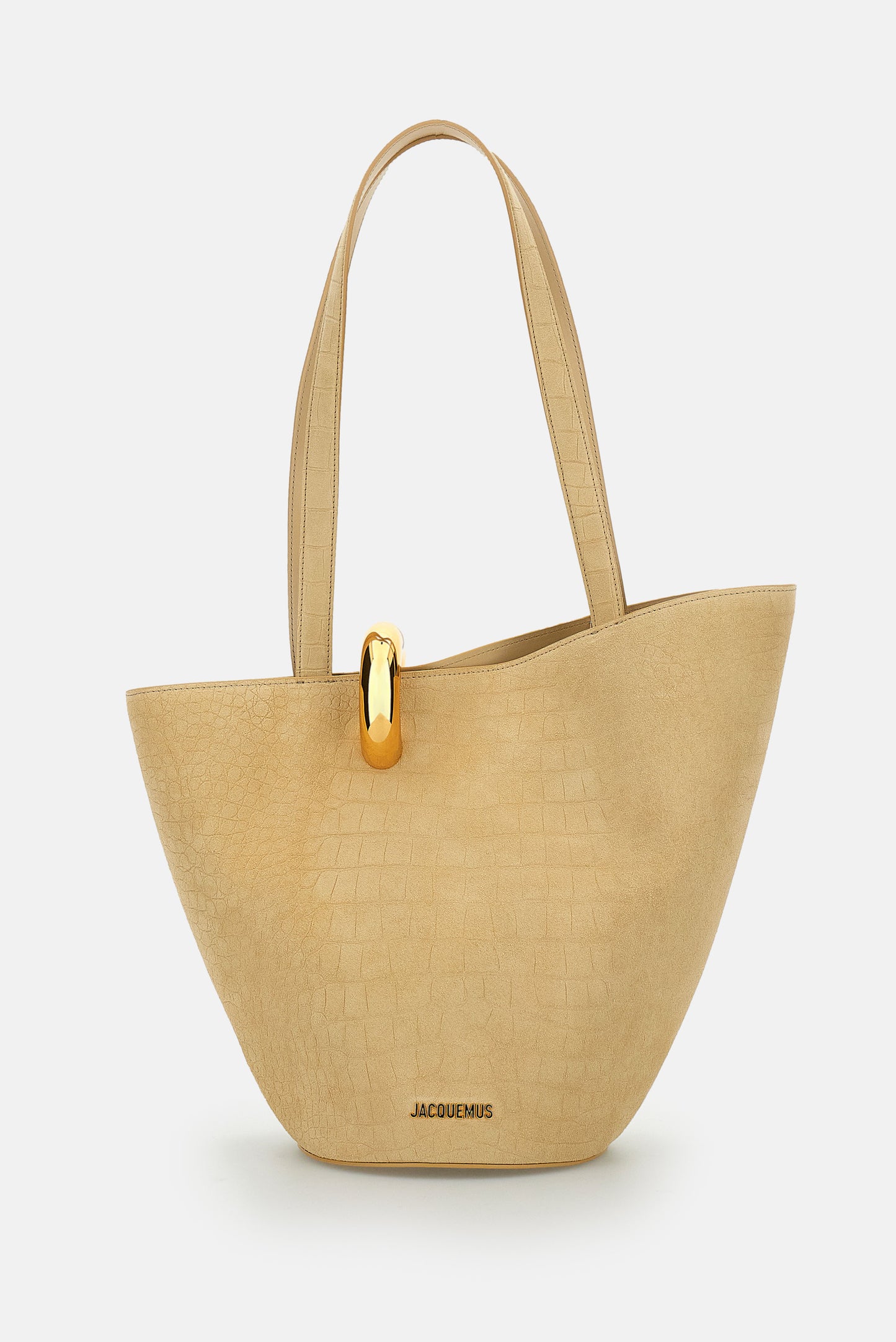 Jacquemus Women Le Bambola Moyen Bucket Bag JACQUEMUS