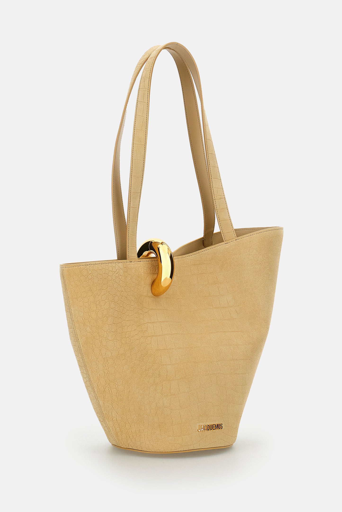 Jacquemus Women Le Bambola Moyen Bucket Bag JACQUEMUS