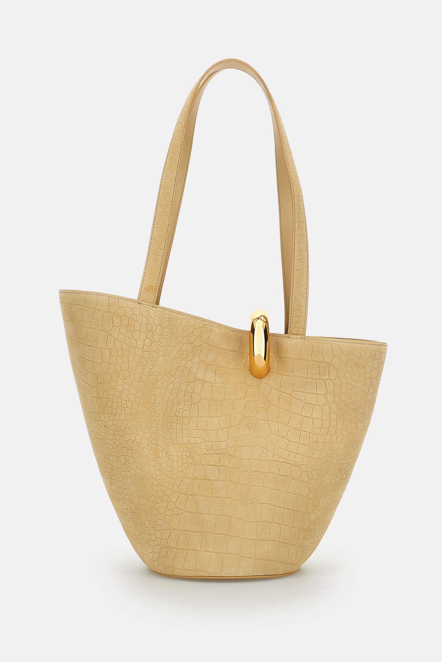 Jacquemus Women Le Bambola Moyen Bucket Bag JACQUEMUS