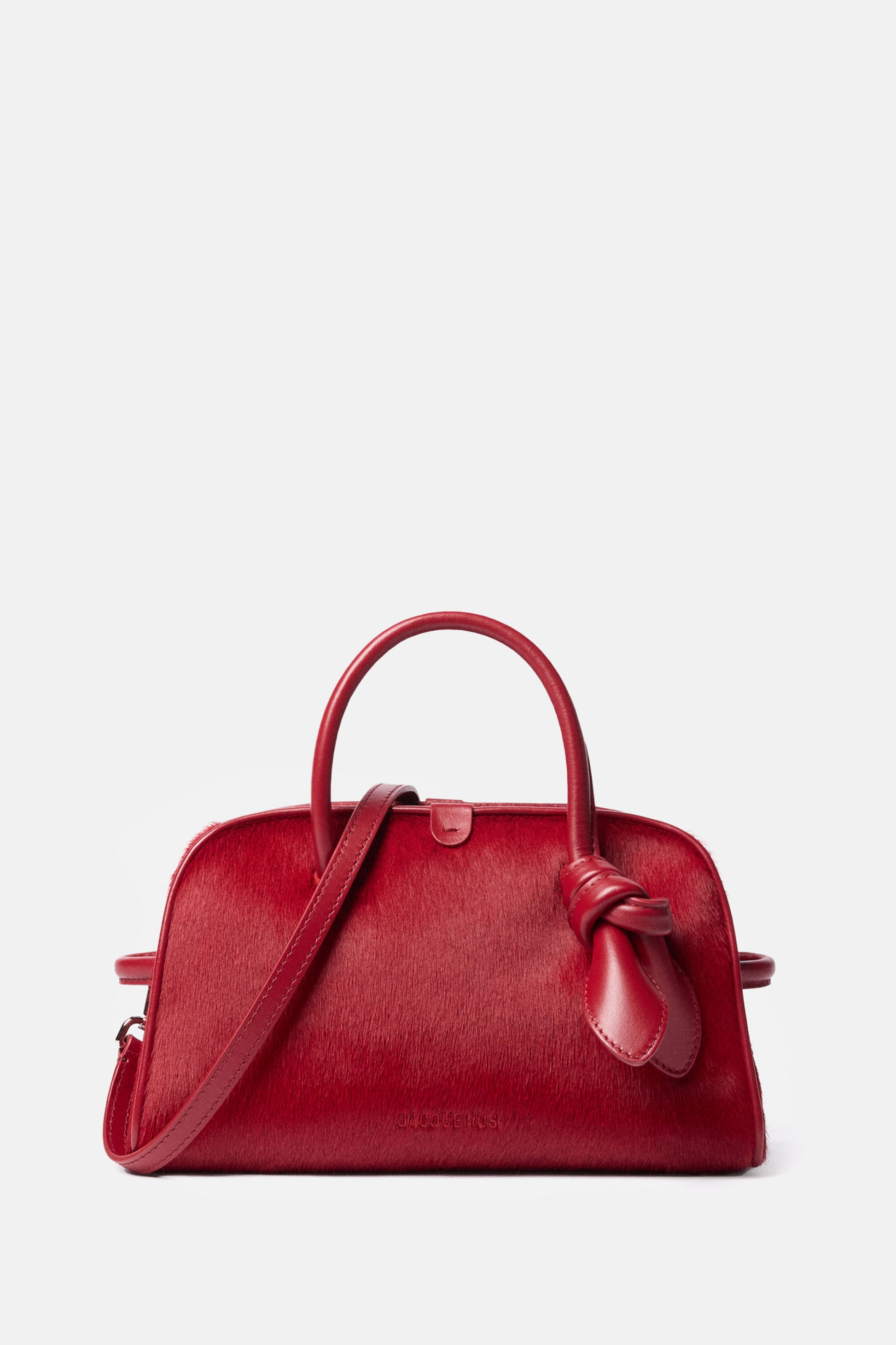 Jacquemus Women Le Petit Turismo Bag JACQUEMUS