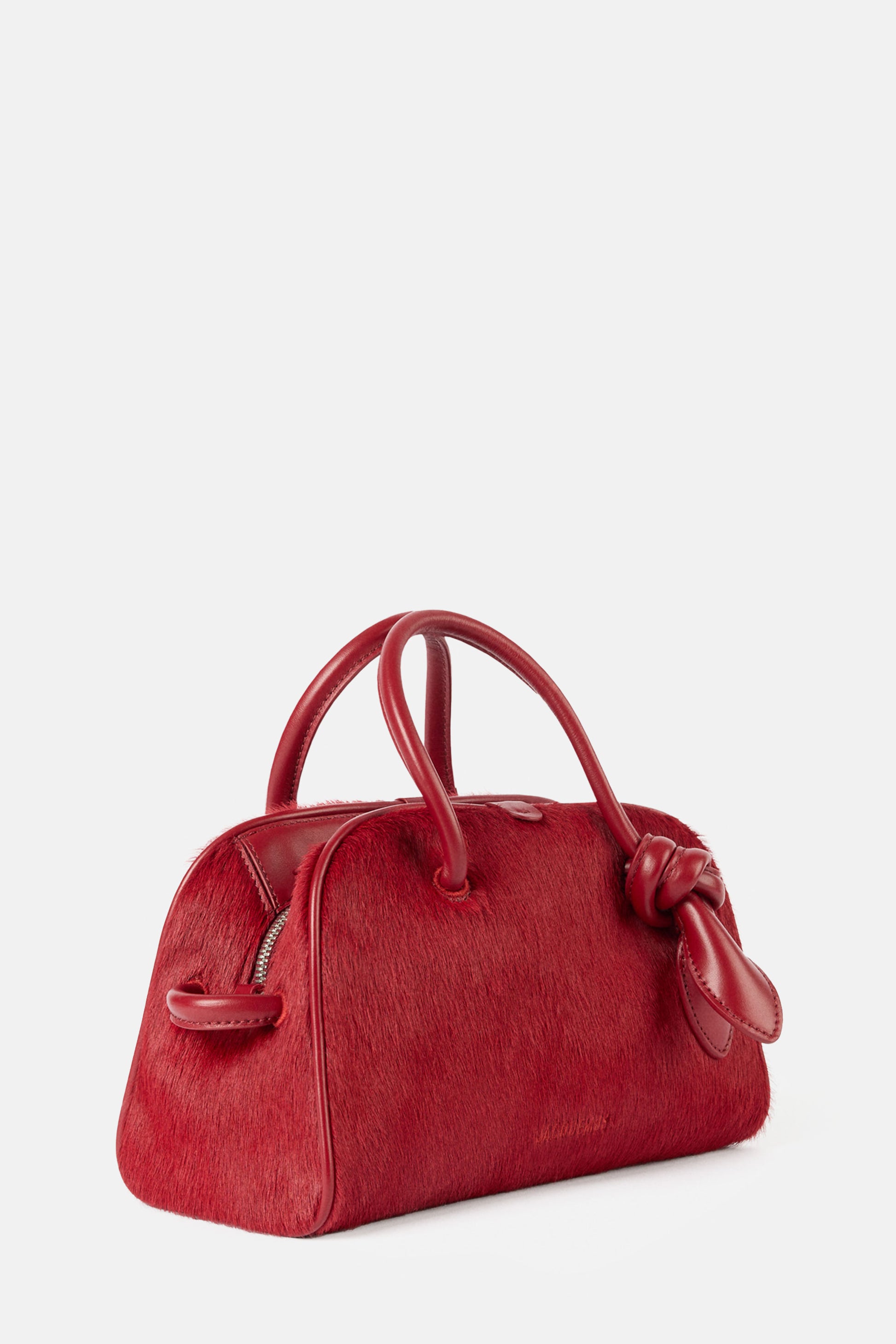Jacquemus Women Le Petit Turismo Bag JACQUEMUS