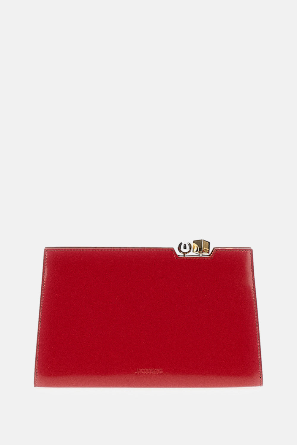 Jacquemus Women Le Salon Pochette Bag JACQUEMUS