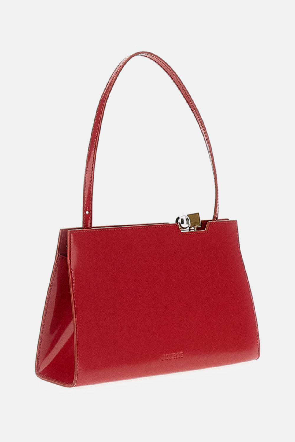 Jacquemus Women Le Salon Pochette Bag JACQUEMUS