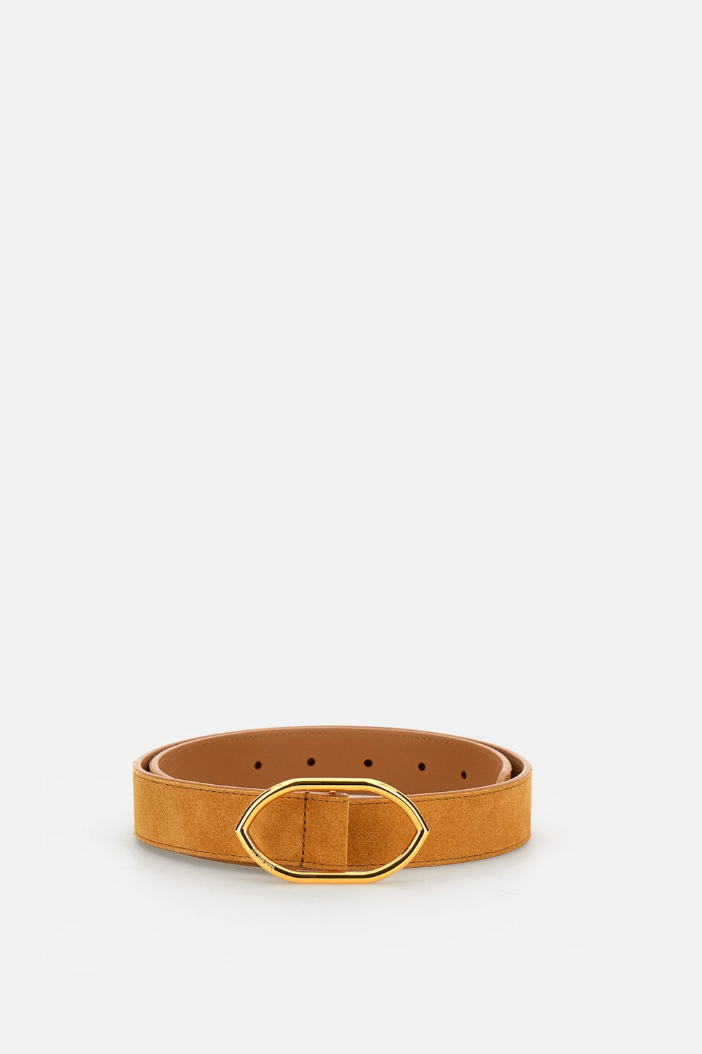 Jacquemus Women Belt La Ceinture Calisson JACQUEMUS
