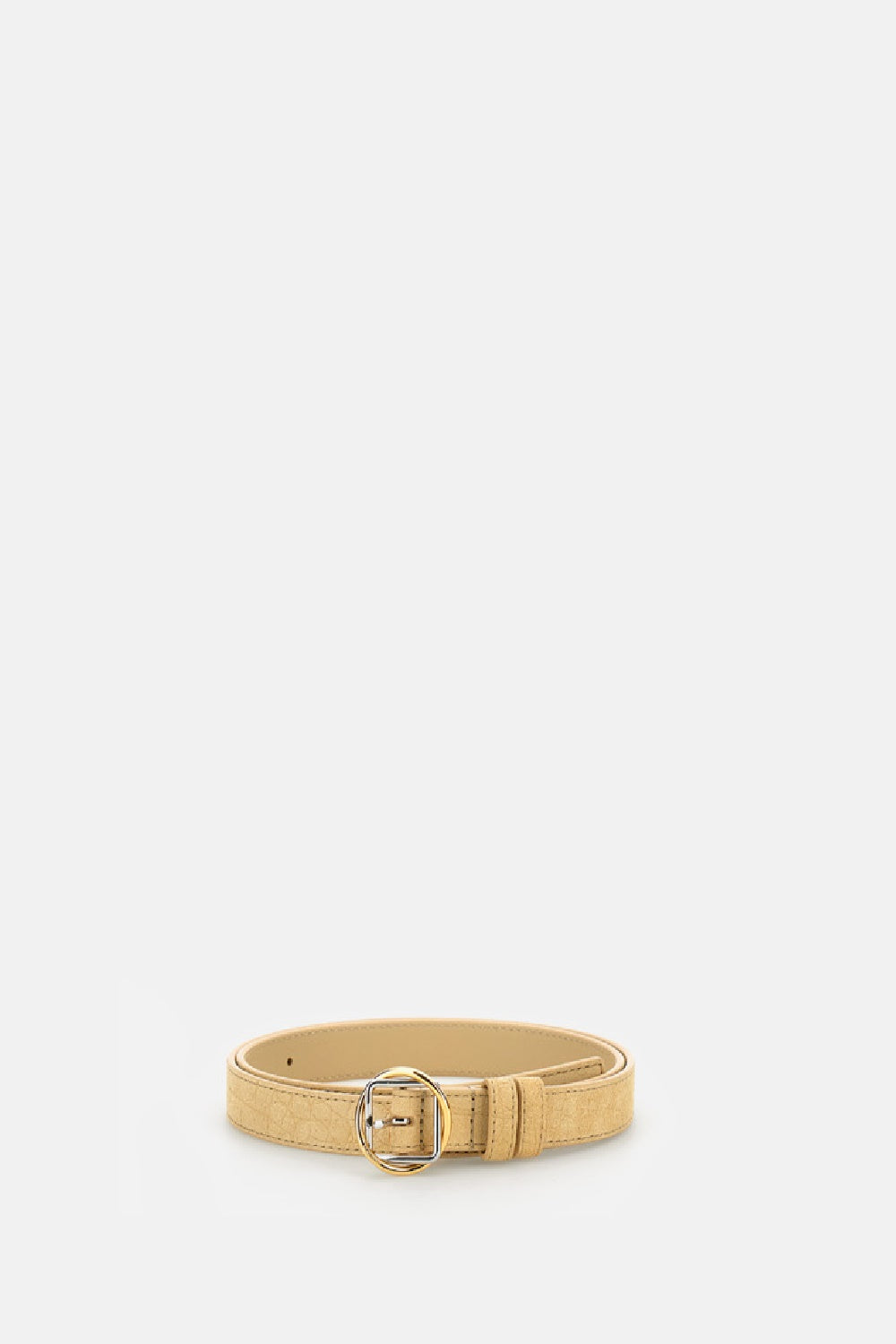 Jacquemus Women La Ceinture Salon Fine Belt JACQUEMUS
