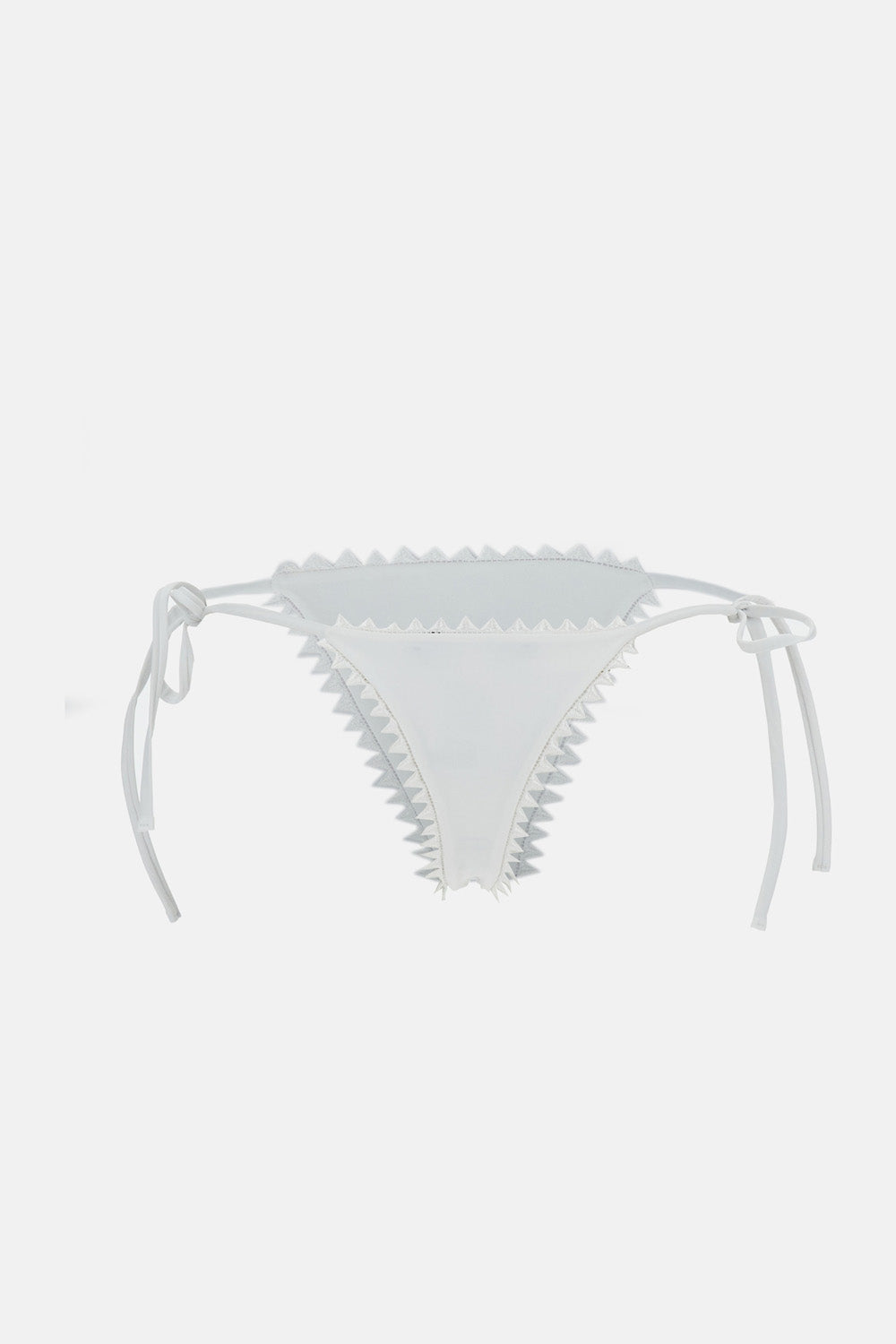 Jacquemus Women Picot Bottom Bikini JACQUEMUS
