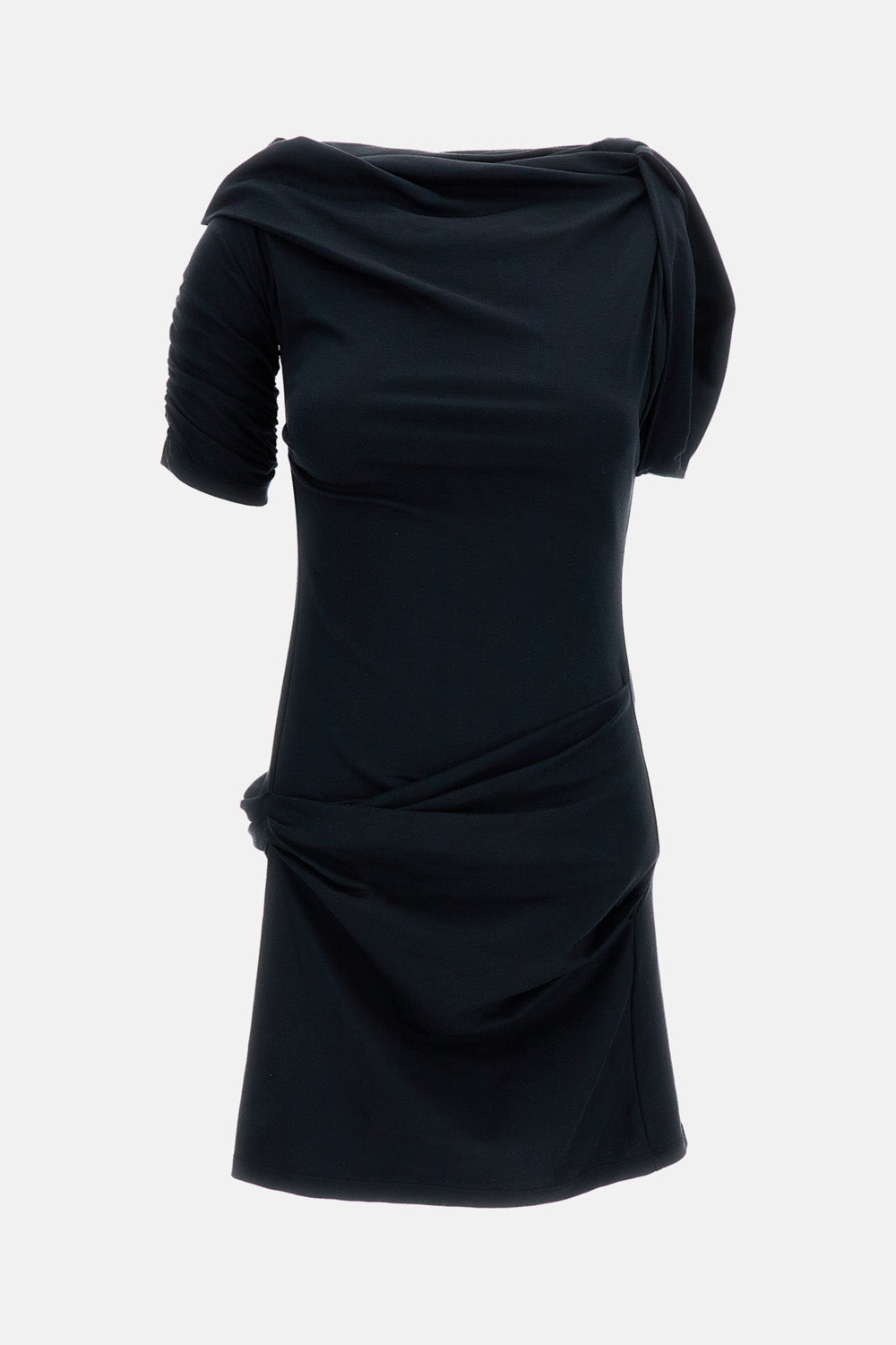 Jacquemus Women Dress La Mini Robe Drapeado JACQUEMUS
