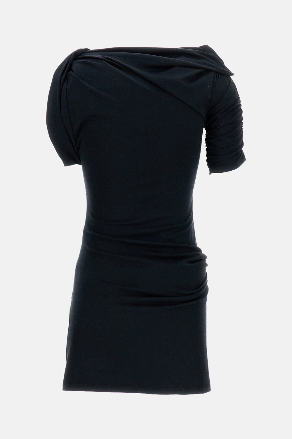 Jacquemus Women Dress La Mini Robe Drapeado JACQUEMUS