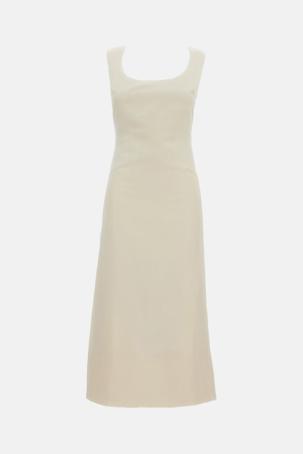 Jacquemus Women Tablier Dress JACQUEMUS