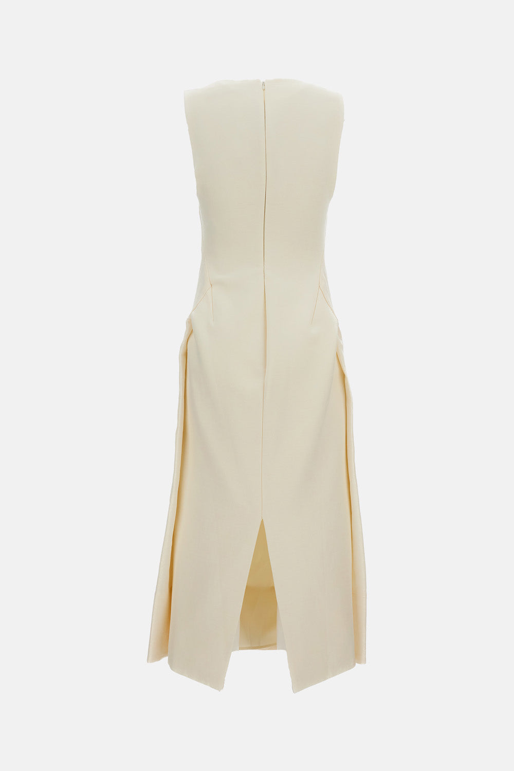 Jacquemus Women Tablier Dress JACQUEMUS