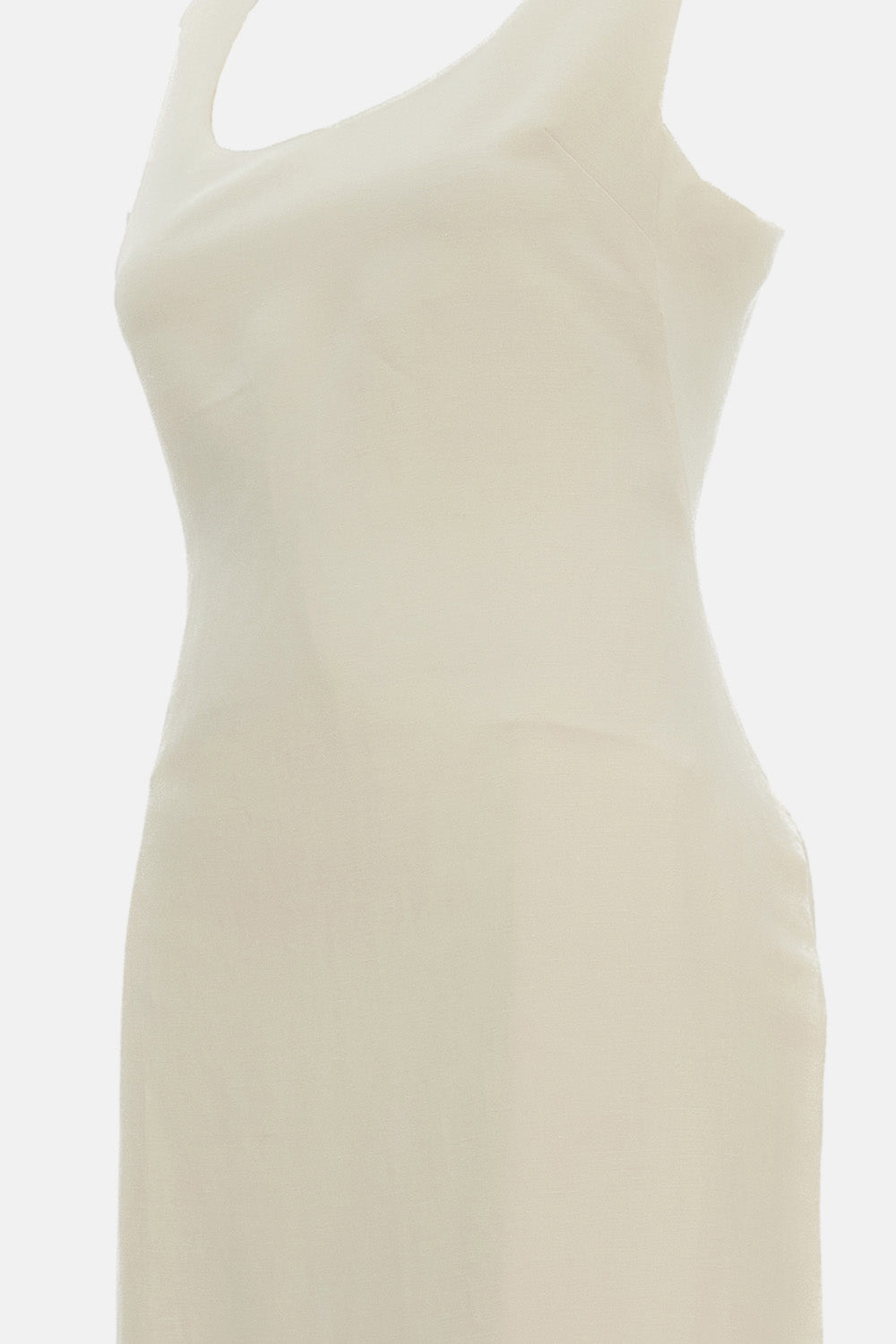 Jacquemus Women Tablier Dress JACQUEMUS