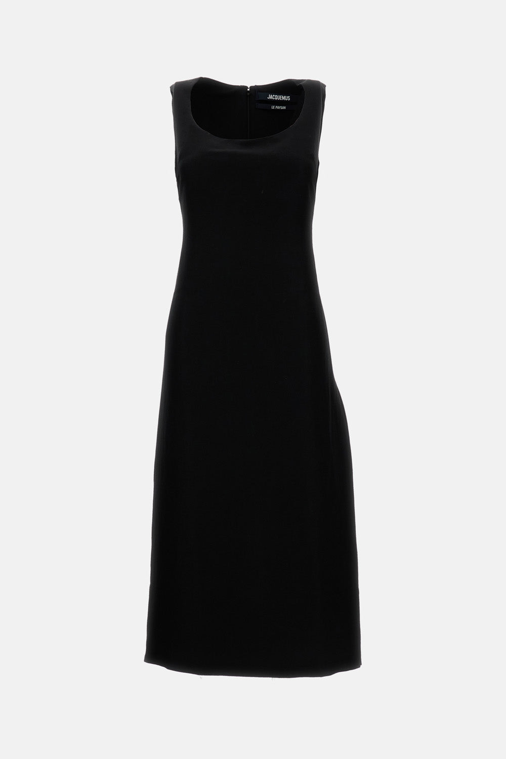 Jacquemus Women Tablier Dress JACQUEMUS