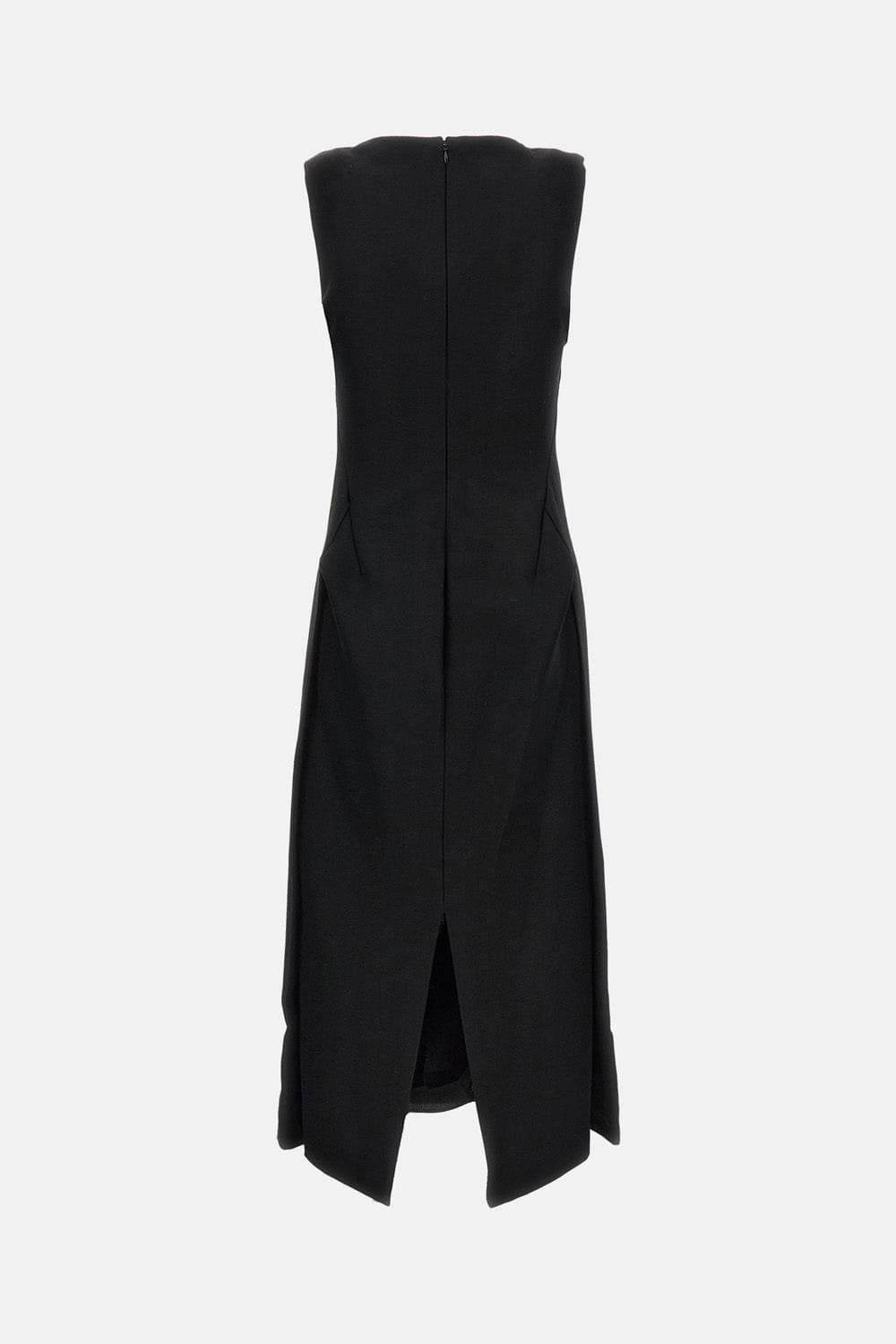 Jacquemus Women Tablier Dress JACQUEMUS