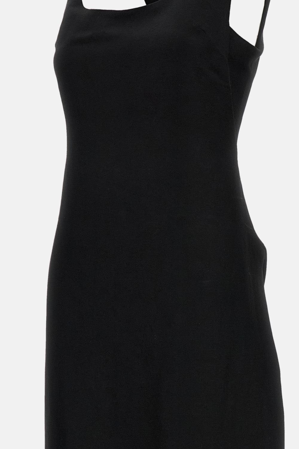 Jacquemus Women Tablier Dress JACQUEMUS