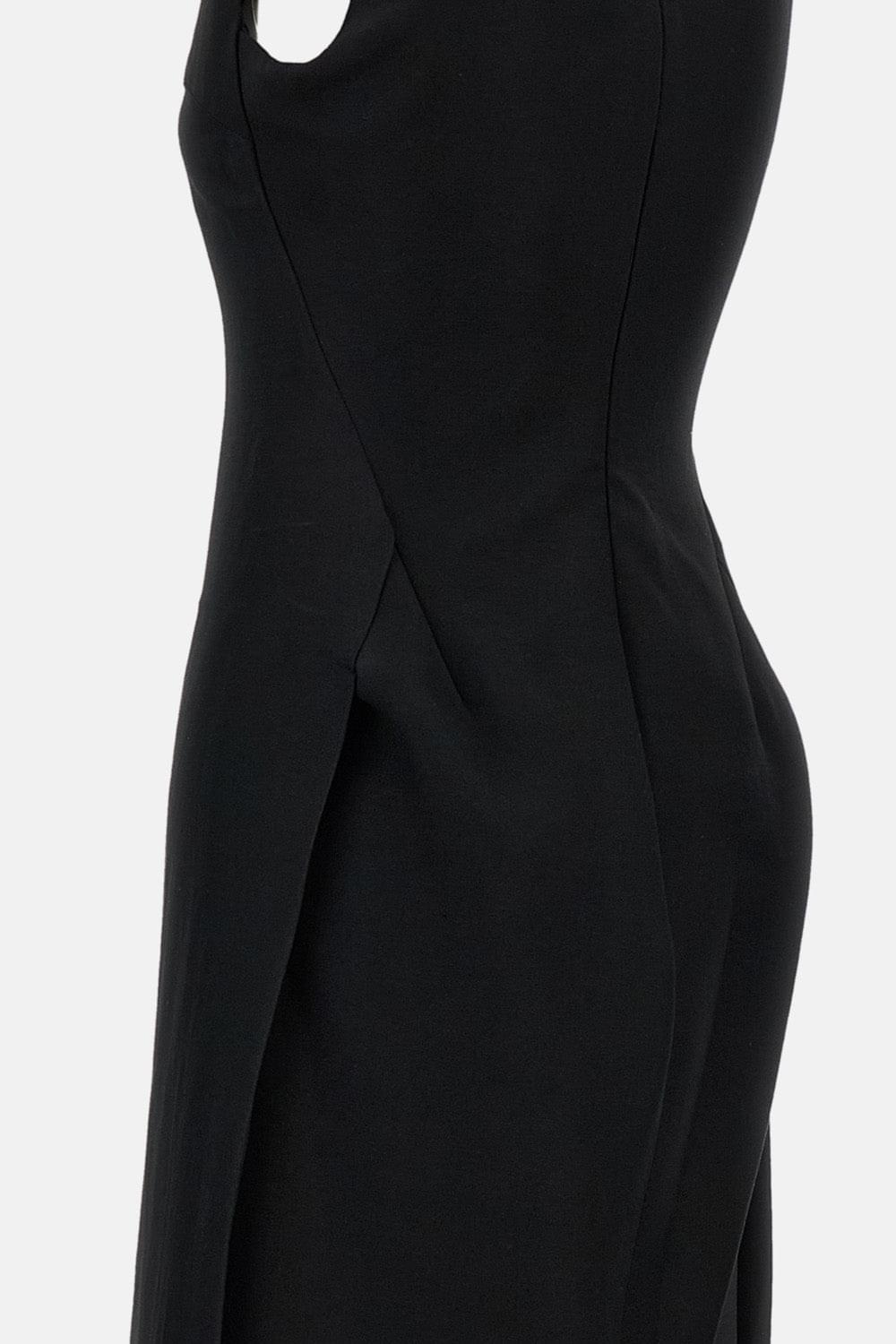 Jacquemus Women Tablier Dress JACQUEMUS