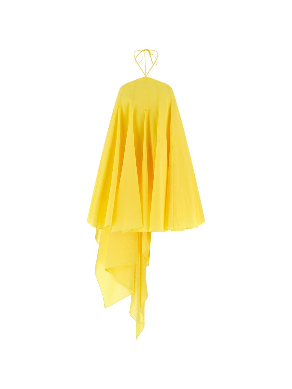 Jacquemus Women La Robe Triangle Courte Mini Dress JACQUEMUS