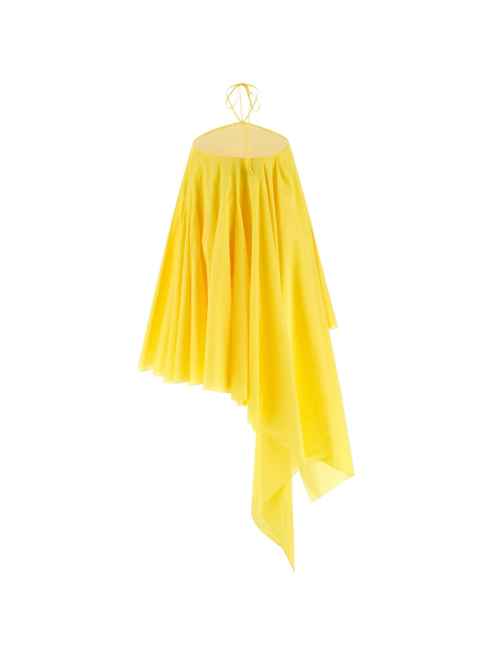 Jacquemus Women La Robe Triangle Courte Mini Dress JACQUEMUS