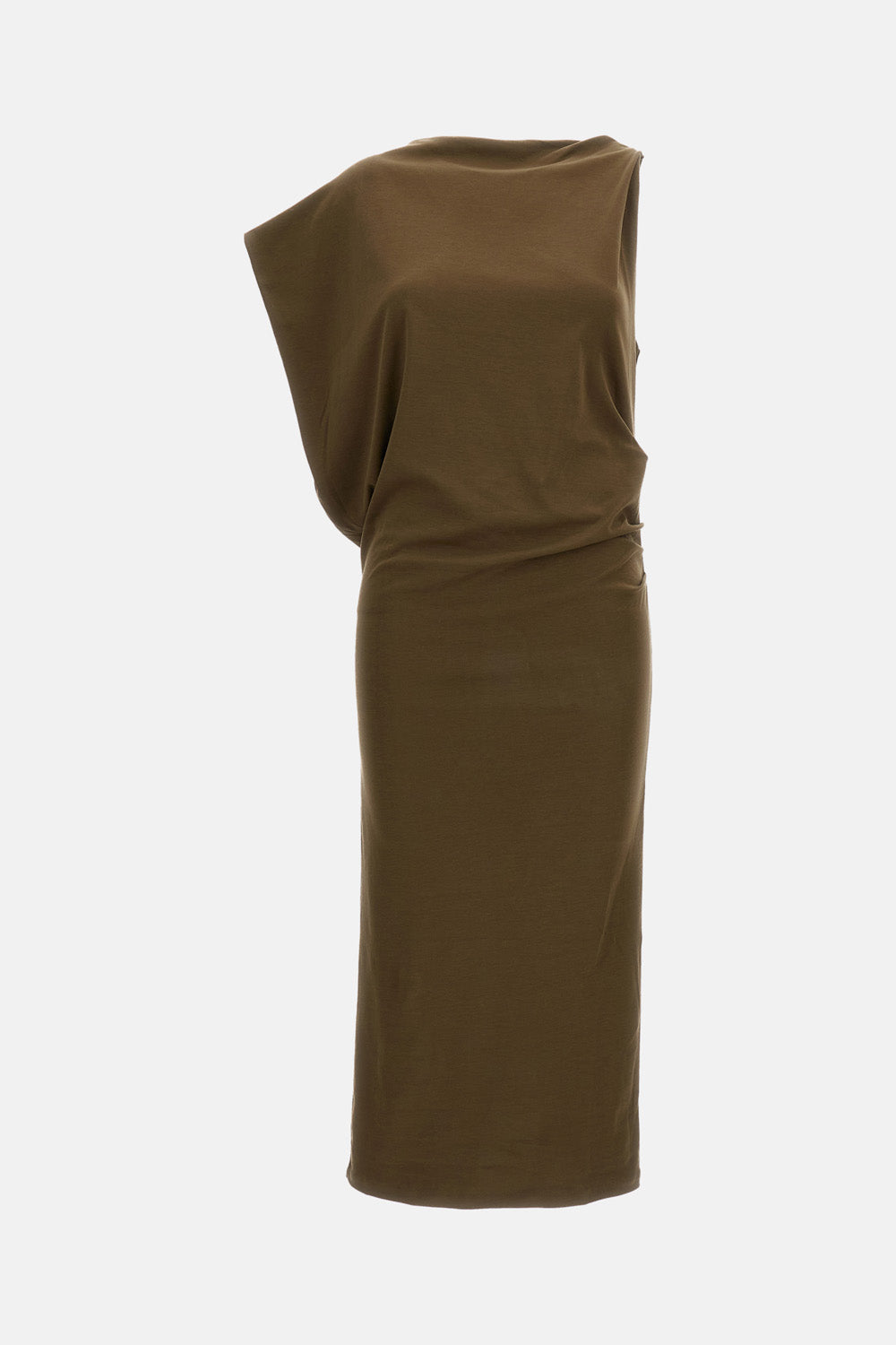 Jacquemus Women Drap Dress JACQUEMUS