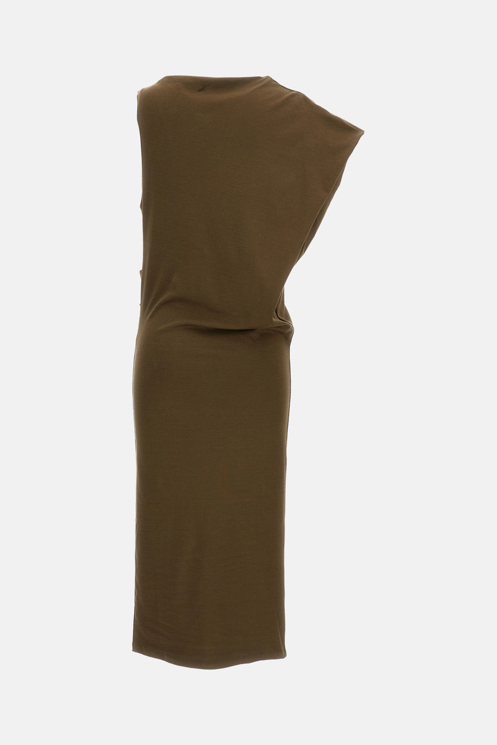 Jacquemus Women Drap Dress JACQUEMUS