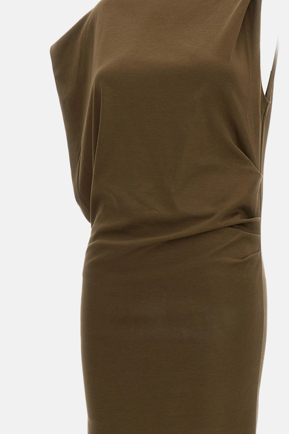 Jacquemus Women Drap Dress JACQUEMUS
