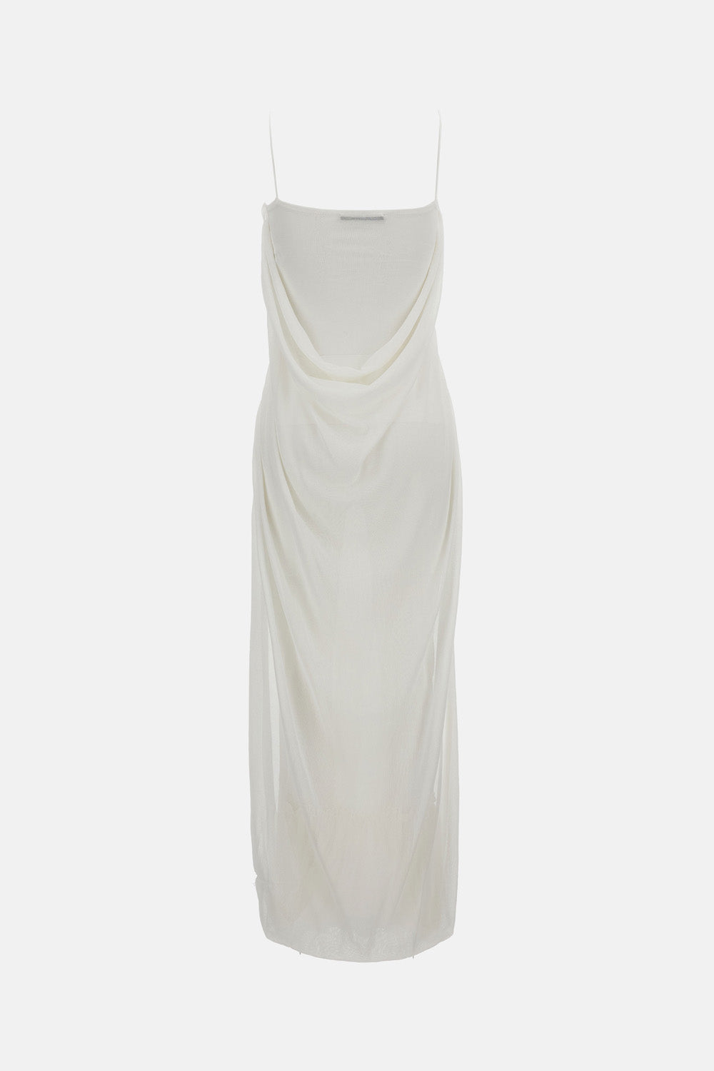 Jacquemus Women Plumetis Dress JACQUEMUS