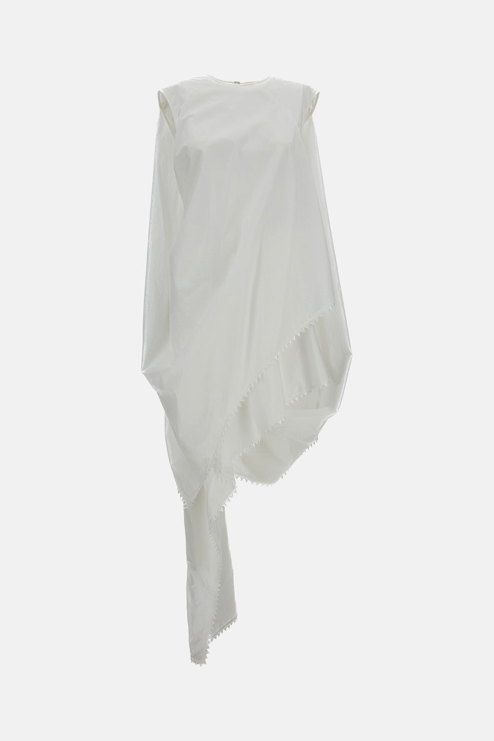 Jacquemus Women La Robe Traversin Courte Dress JACQUEMUS